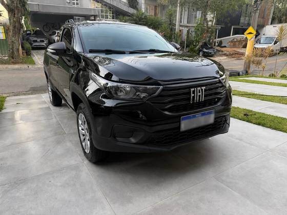 FIAT STRADA 1.3 FIREFLY FLEX FREEDOM CS MANUAL FIAT STRADA 1.3 FIREFLY FLEX FREEDOM CS MANUAL